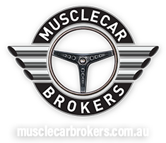 Muscle Car Brokers